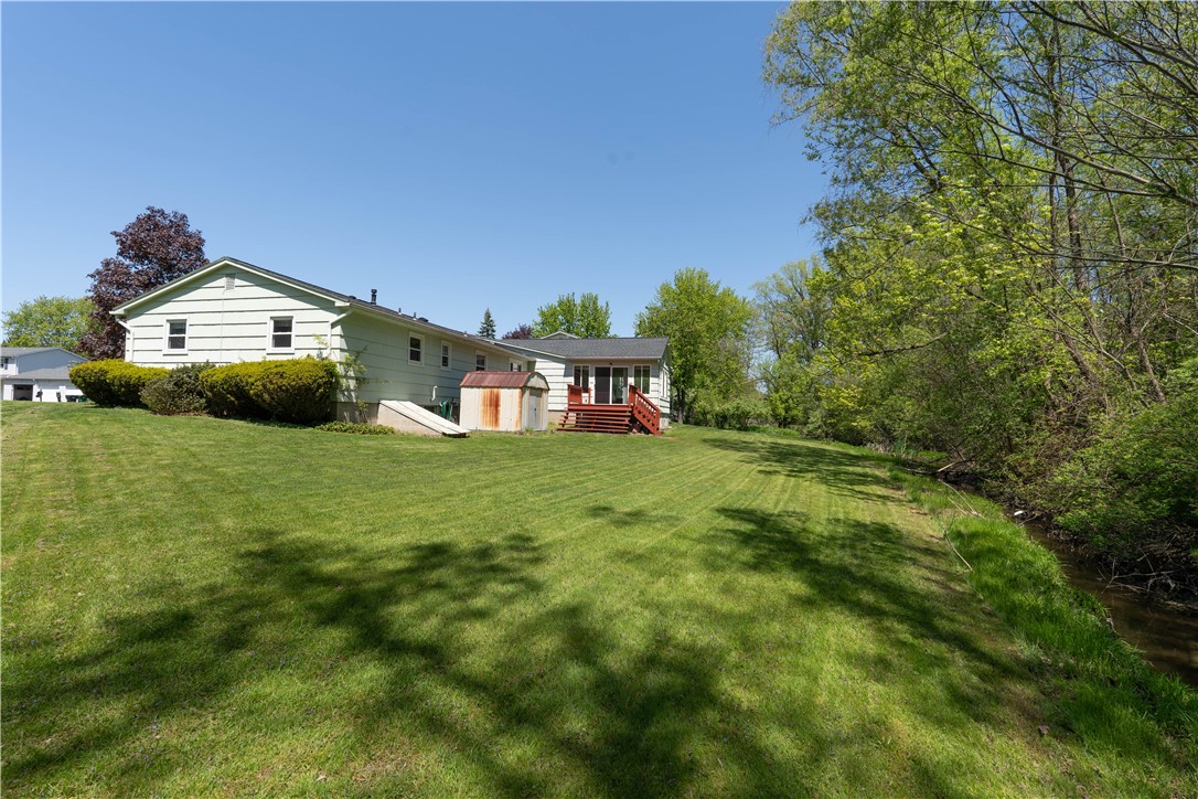 43 Golf Stream Drive Perinton, NY 14526 - Photo 34 of 45