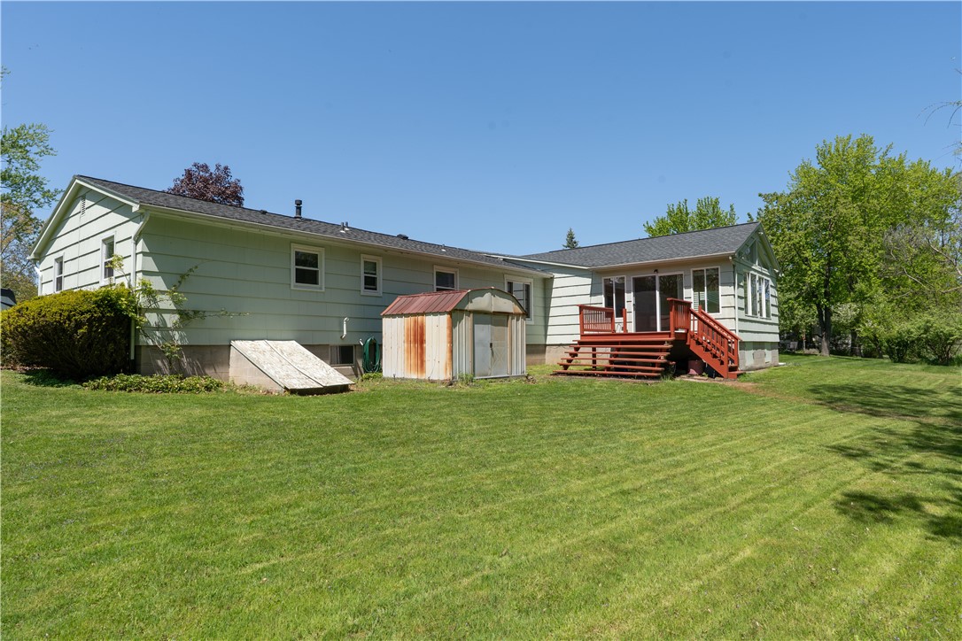 43 Golf Stream Drive Perinton, NY 14526 - Photo 35 of 45