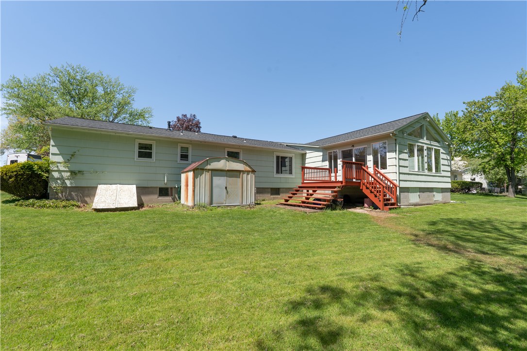 43 Golf Stream Drive Perinton, NY 14526 - Photo 37 of 45