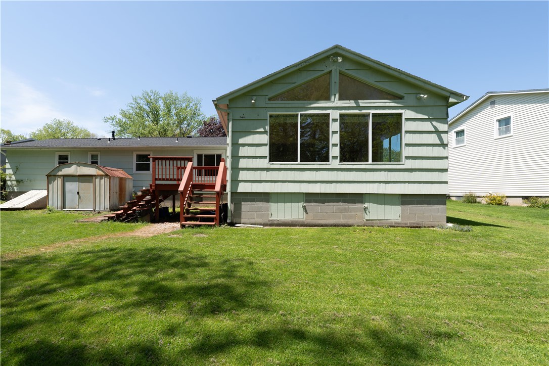 43 Golf Stream Drive Perinton, NY 14526 - Photo 39 of 45