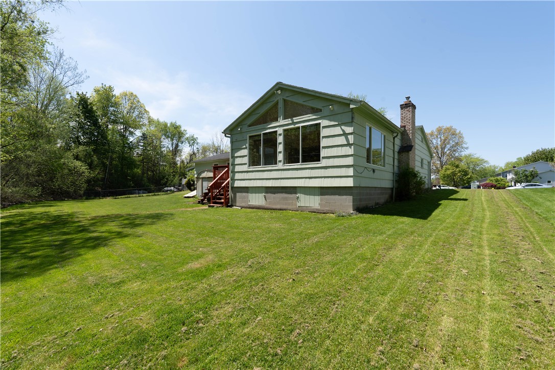 43 Golf Stream Drive Perinton, NY 14526 - Photo 40 of 45