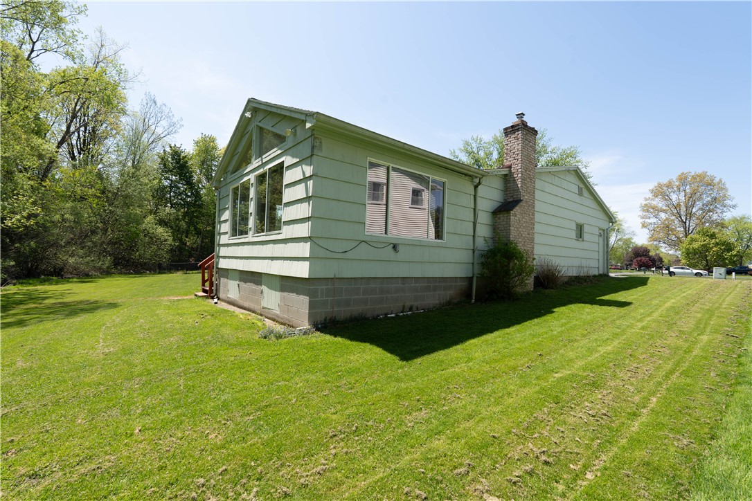 43 Golf Stream Drive Perinton, NY 14526 - Photo 42 of 45