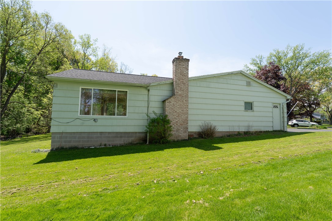 43 Golf Stream Drive Perinton, NY 14526 - Photo 43 of 45