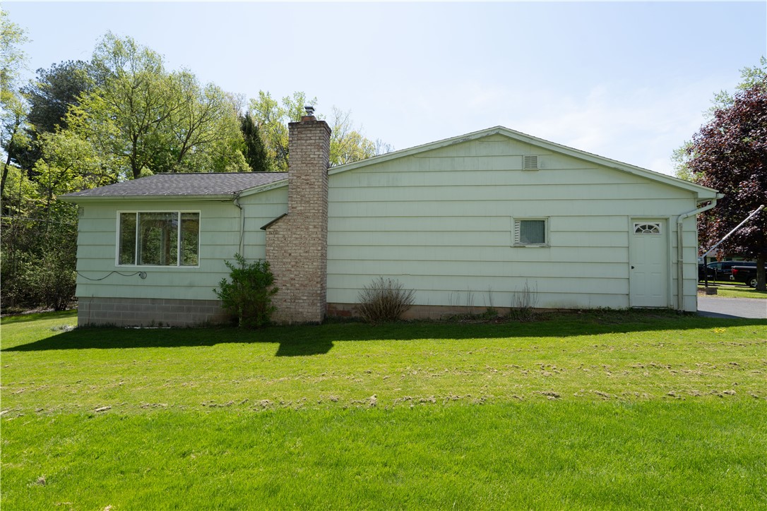 43 Golf Stream Drive Perinton, NY 14526 - Photo 44 of 45