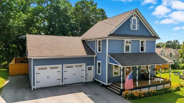 $549,900 | 6 Rublee Street, St. Albans, VT 05478