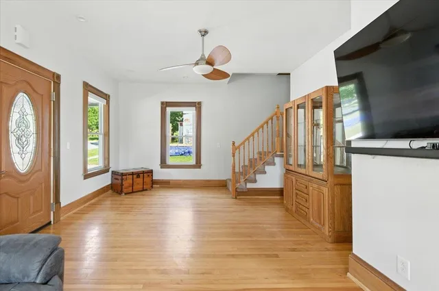 $549,900 | 6 Rublee Street, St. Albans, VT 05478