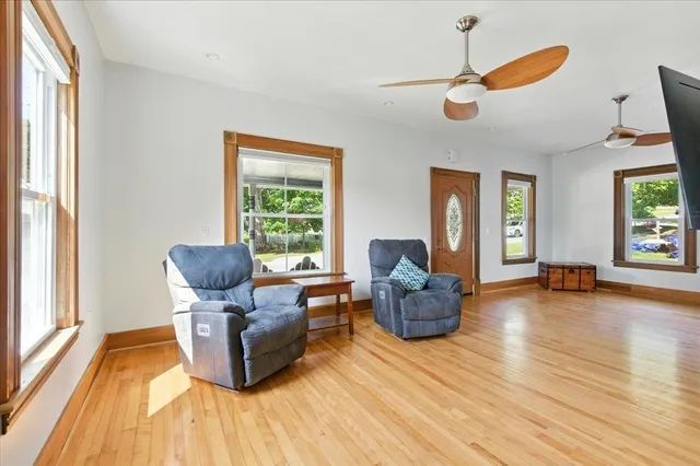 $549,900 | 6 Rublee Street, St. Albans, VT 05478