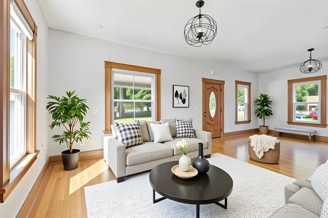 $549,900 | 6 Rublee Street, St. Albans, VT 05478