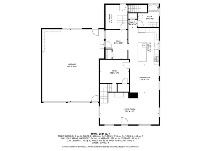 $549,900 | 6 Rublee Street, St. Albans, VT 05478