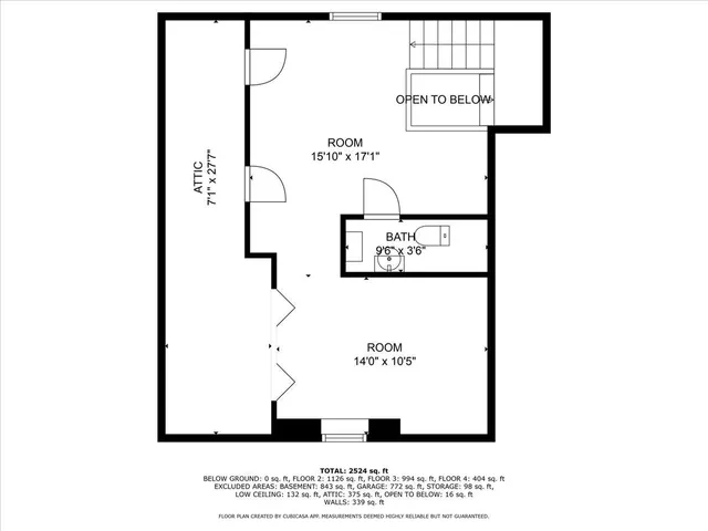 $549,900 | 6 Rublee Street, St. Albans, VT 05478