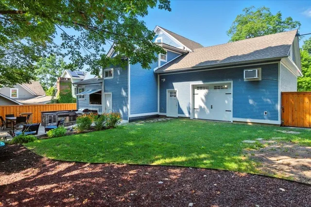 $549,900 | 6 Rublee Street, St. Albans, VT 05478