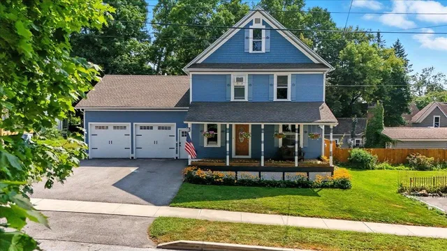 $549,900 | 6 Rublee Street, St. Albans, VT 05478