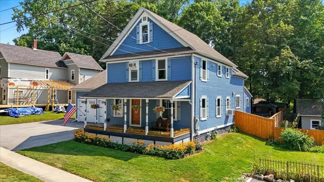 $549,900 | 6 Rublee Street, St. Albans, VT 05478