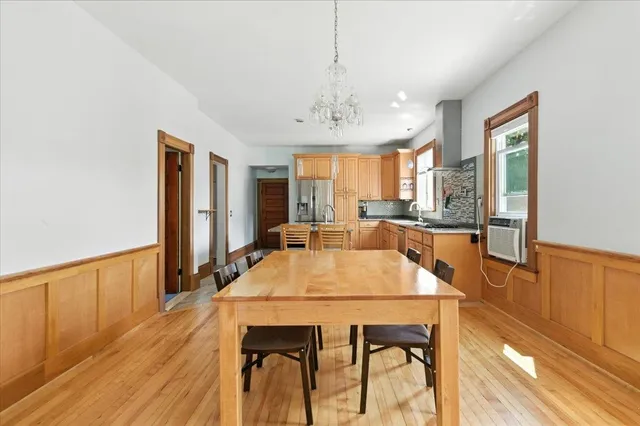 $549,900 | 6 Rublee Street, St. Albans, VT 05478