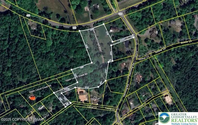 $28,000 | 0 Rrlot, Unit A10, Albrightsville, PA 18210