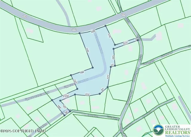 $28,000 | 0 Rrlot, Unit A10, Albrightsville, PA 18210