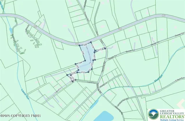 $28,000 | 0 Rrlot, Unit A10, Albrightsville, PA 18210