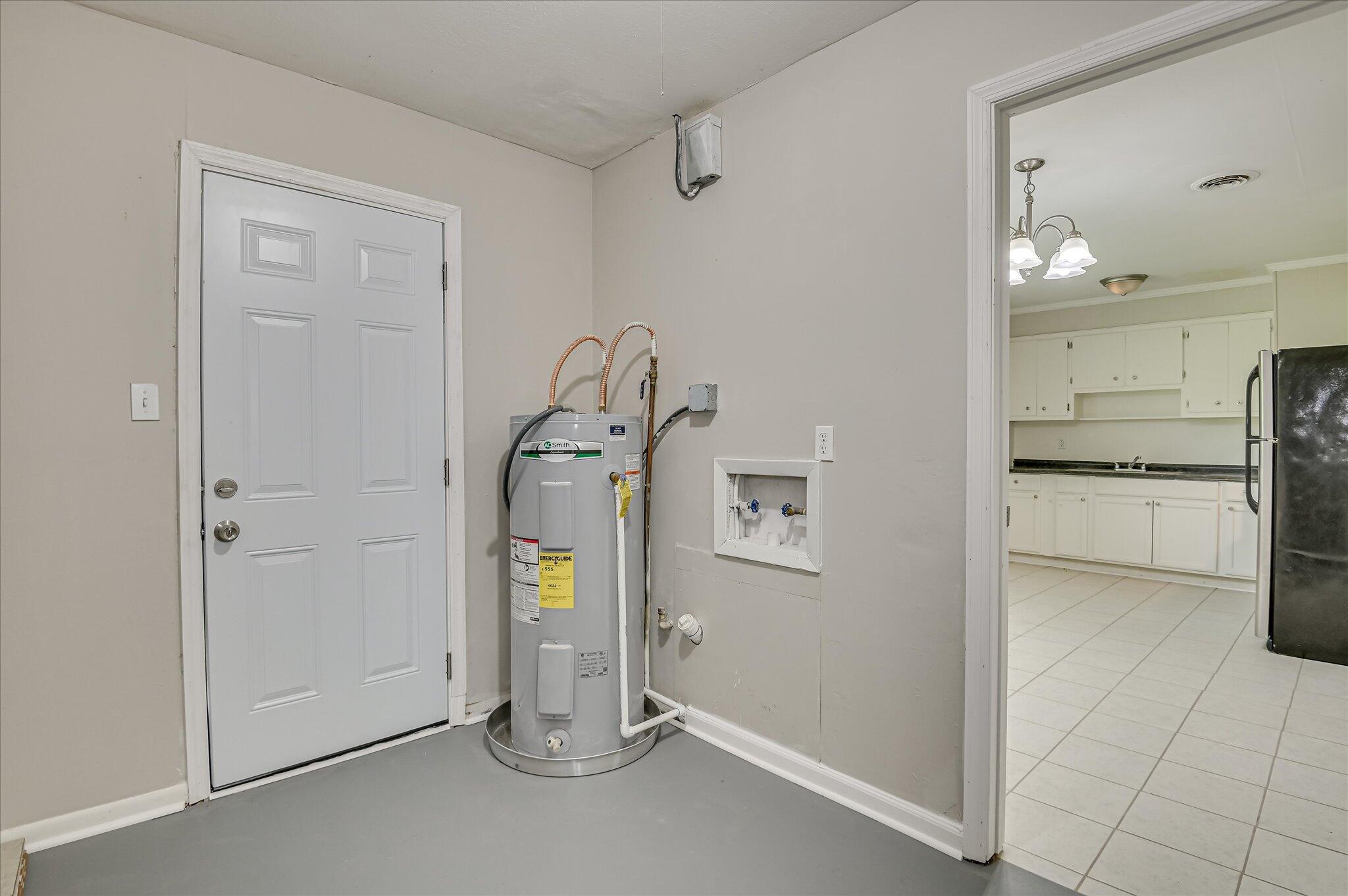 3608 Alene Circle Augusta, GA 30906 - Photo 15 of 31 15-115