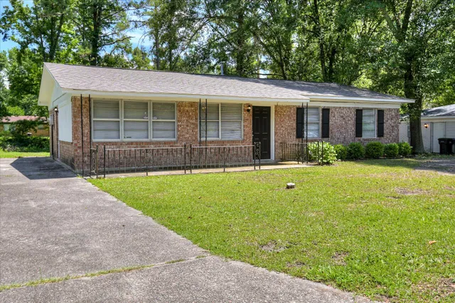 $1,230 | 3608 Alene Circle, Augusta, GA 30906