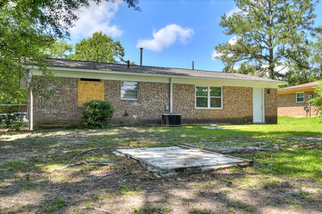 $1,230 | 3608 Alene Circle, Augusta, GA 30906