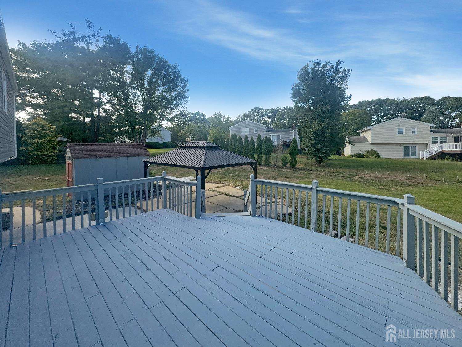 21 Buck Road East Brunswick, NJ 08816 - Photo 20 of 31