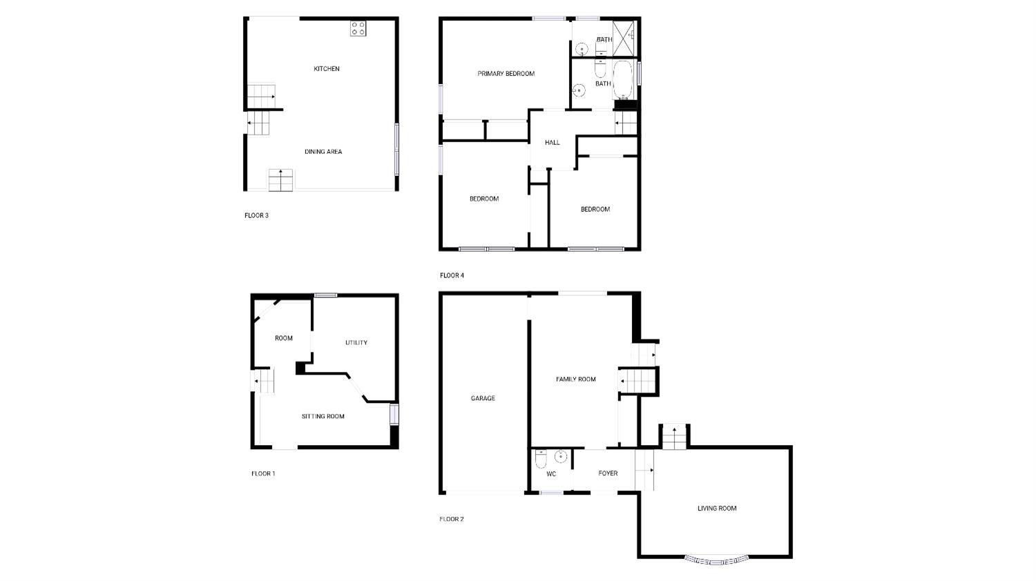 21 Buck Road East Brunswick, NJ 08816 - Photo 31 of 31