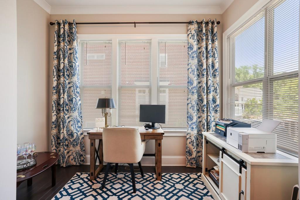 631 Brennan Drive Decatur, GA 30033 - Photo 14 of 27