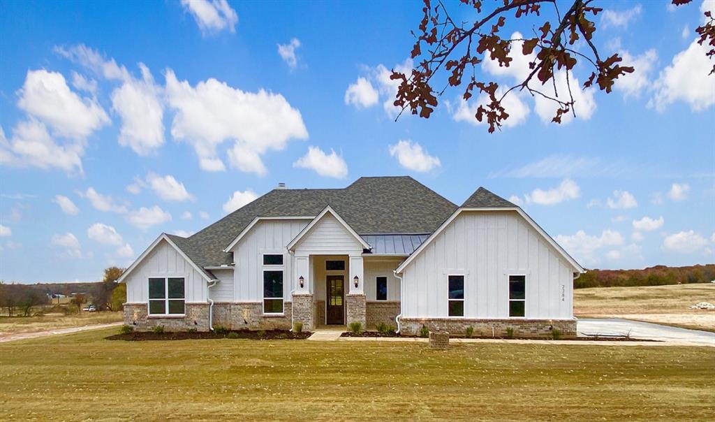 2284 Erwin Road Poolville, TX 76487 - Photo 1 of 24 2284 Erwin Rd.