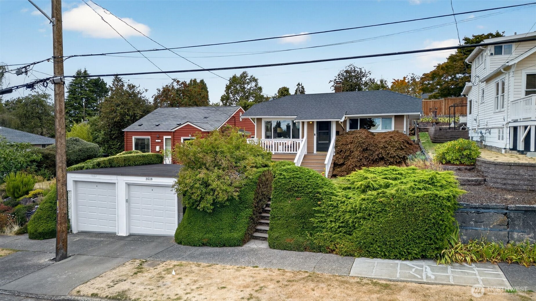 3518 Southwest Austin Street Seattle, WA 98126 - Photo 24 of 28 Gallery Image 24