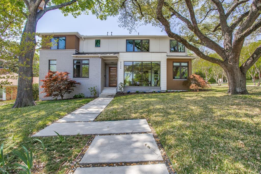 9506 Shoreview Road, Dallas, TX 75238 Compass