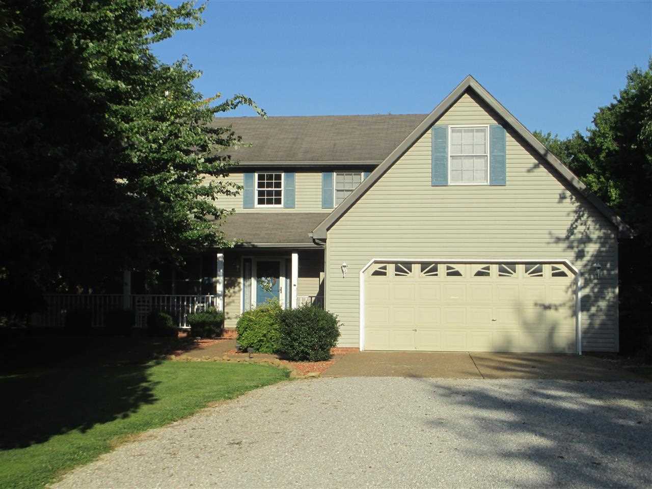 5060 Ford Road Mount Vernon, IN 47620 - Photo 1 of 24 Gallery Image 1