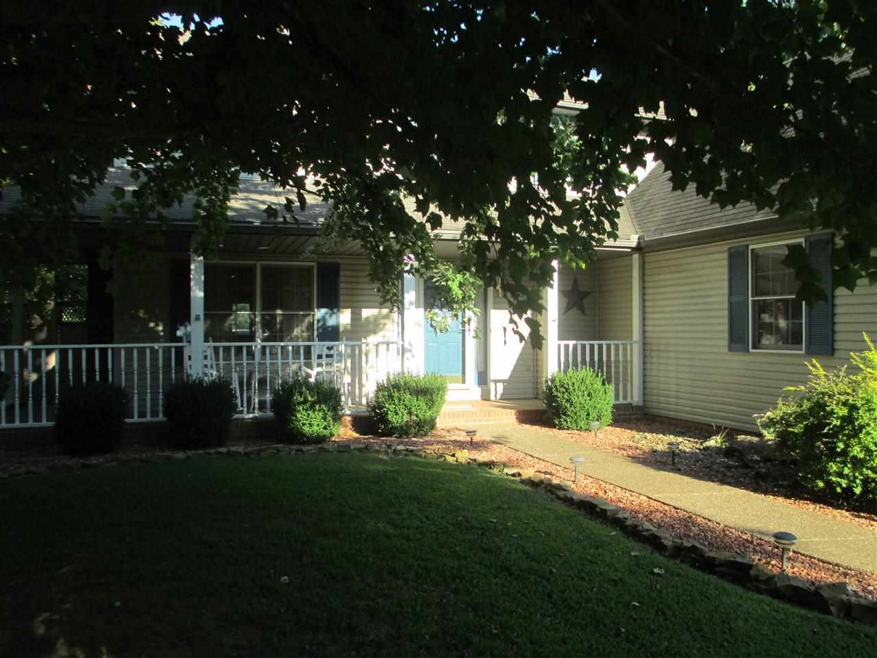 5060 Ford Road Mount Vernon, IN 47620 - Photo 2 of 24 Gallery Image 2