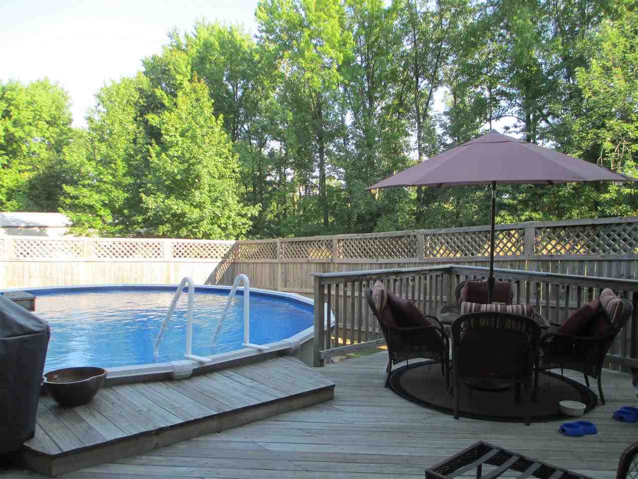 5060 Ford Road Mount Vernon, IN 47620 - Photo 18 of 24 Gallery Image 18
