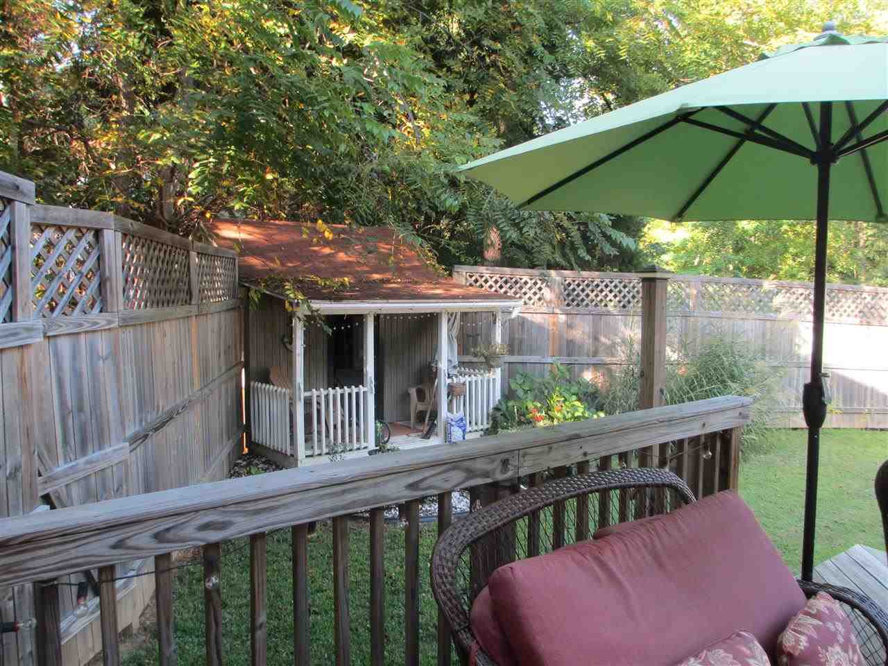 5060 Ford Road Mount Vernon, IN 47620 - Photo 19 of 24 Gallery Image 19