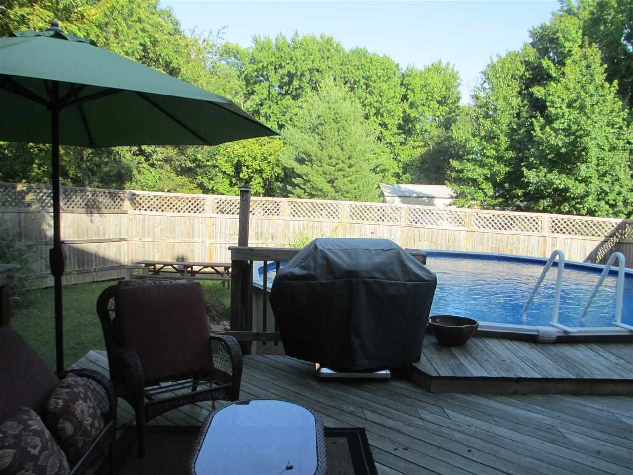 5060 Ford Road Mount Vernon, IN 47620 - Photo 20 of 24 Gallery Image 20