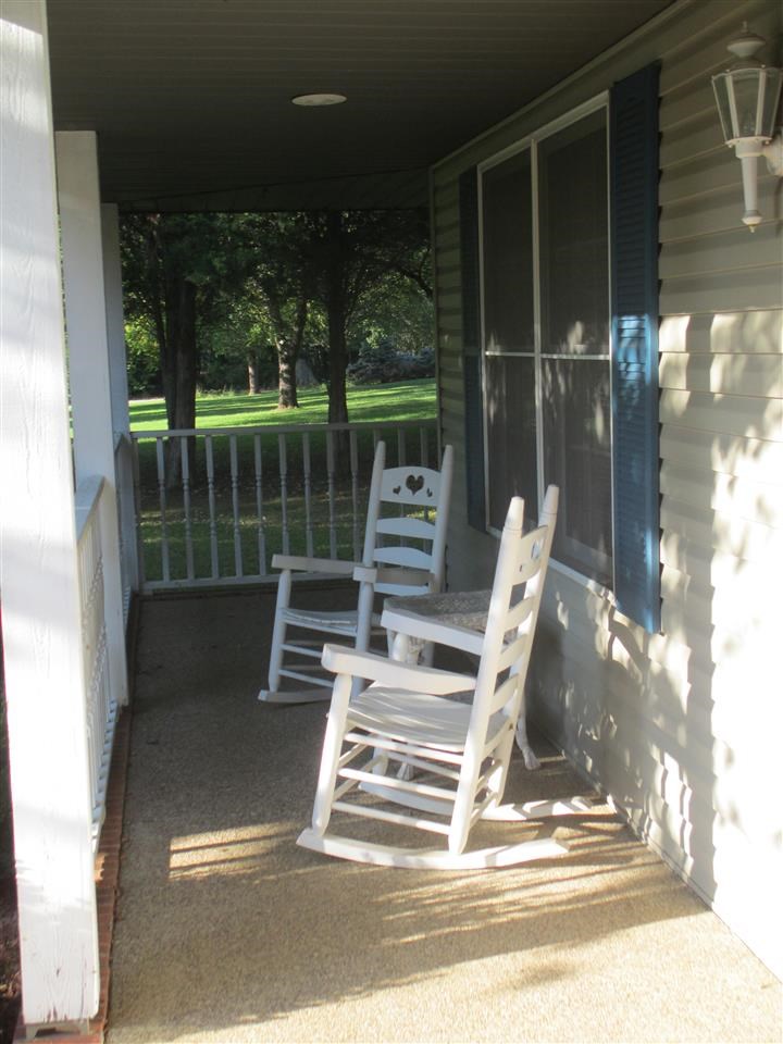 5060 Ford Road Mount Vernon, IN 47620 - Photo 3 of 24 Gallery Image 3