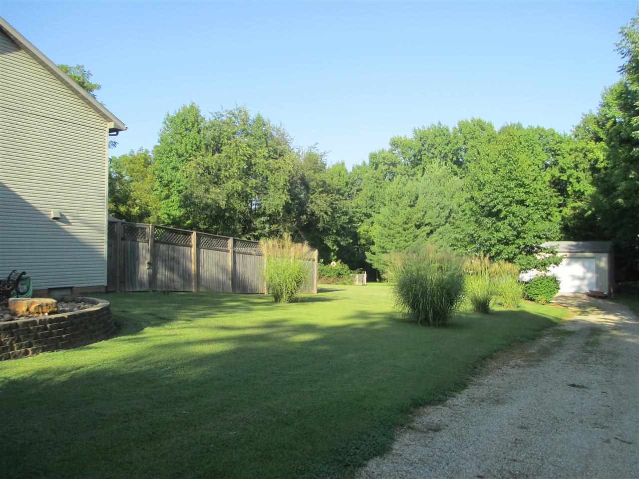 5060 Ford Road Mount Vernon, IN 47620 - Photo 21 of 24 Gallery Image 21