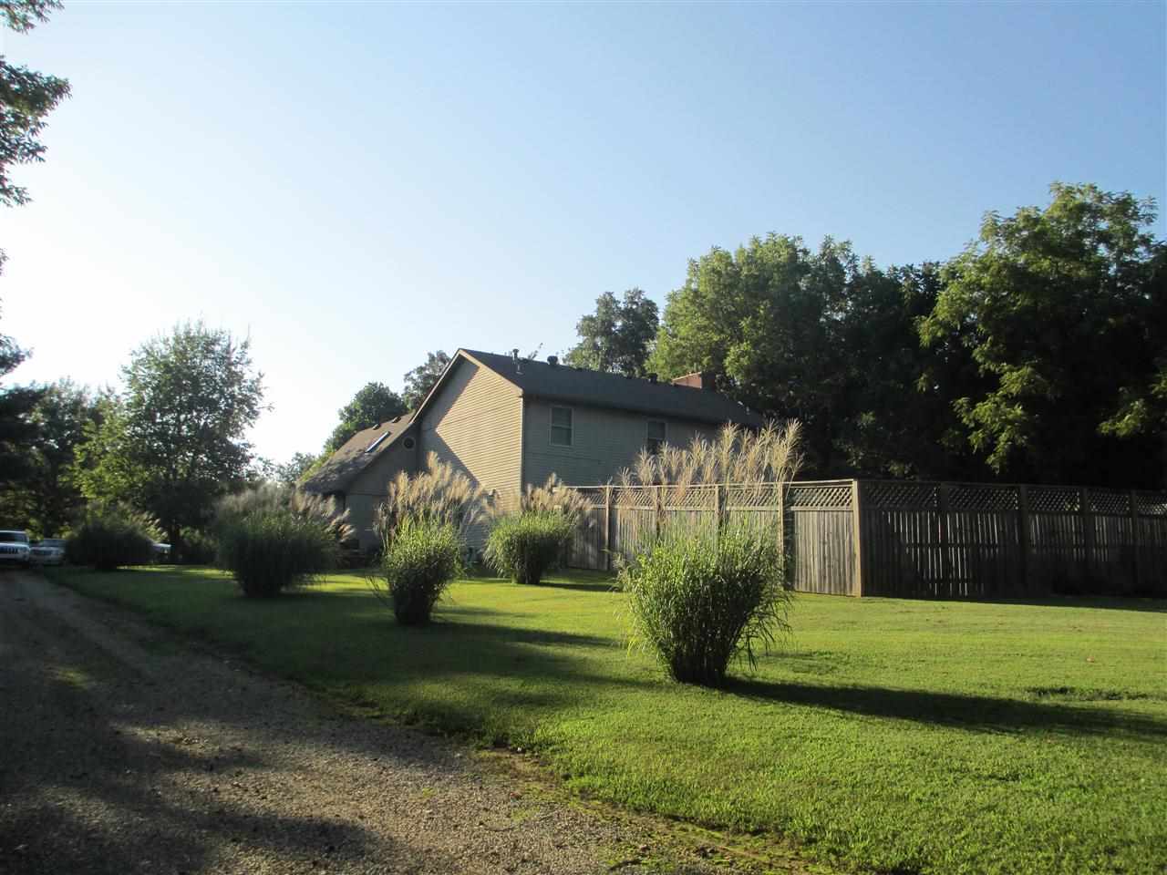 5060 Ford Road Mount Vernon, IN 47620 - Photo 22 of 24 Gallery Image 22