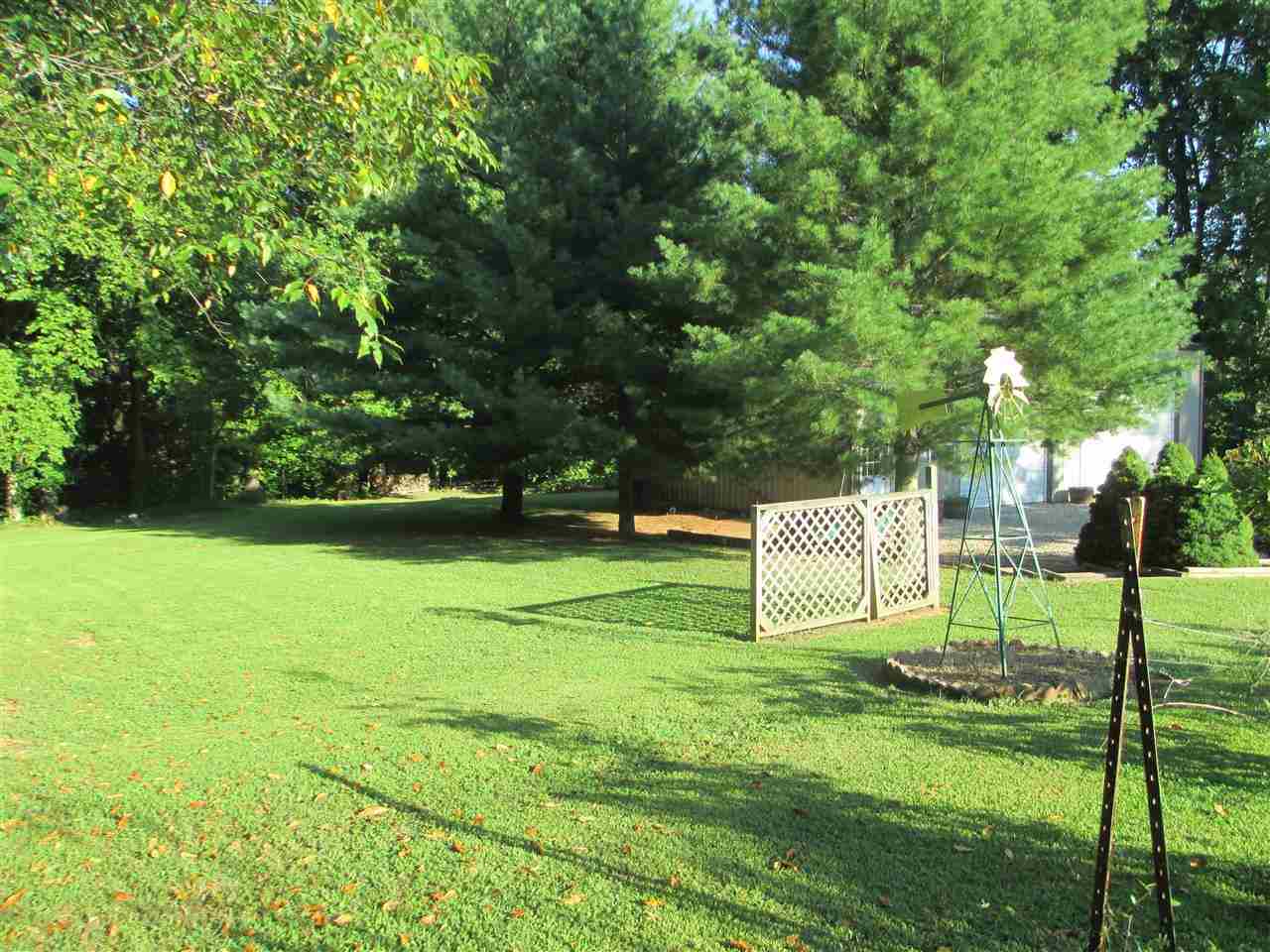 5060 Ford Road Mount Vernon, IN 47620 - Photo 23 of 24 Gallery Image 23