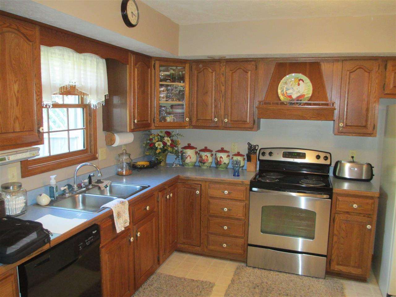 5060 Ford Road Mount Vernon, IN 47620 - Photo 8 of 24 Gallery Image 8