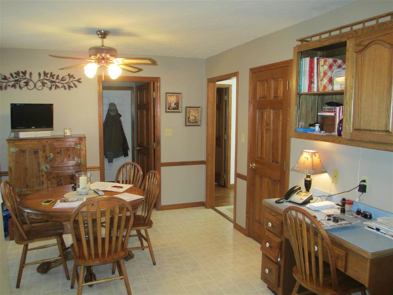 5060 Ford Road Mount Vernon, IN 47620 - Photo 9 of 24 Gallery Image 9