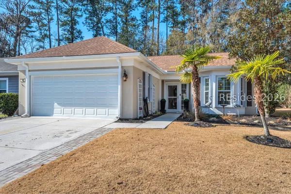 $439,900 | 48 Doncaster Lane, Bluffton, SC 29909
