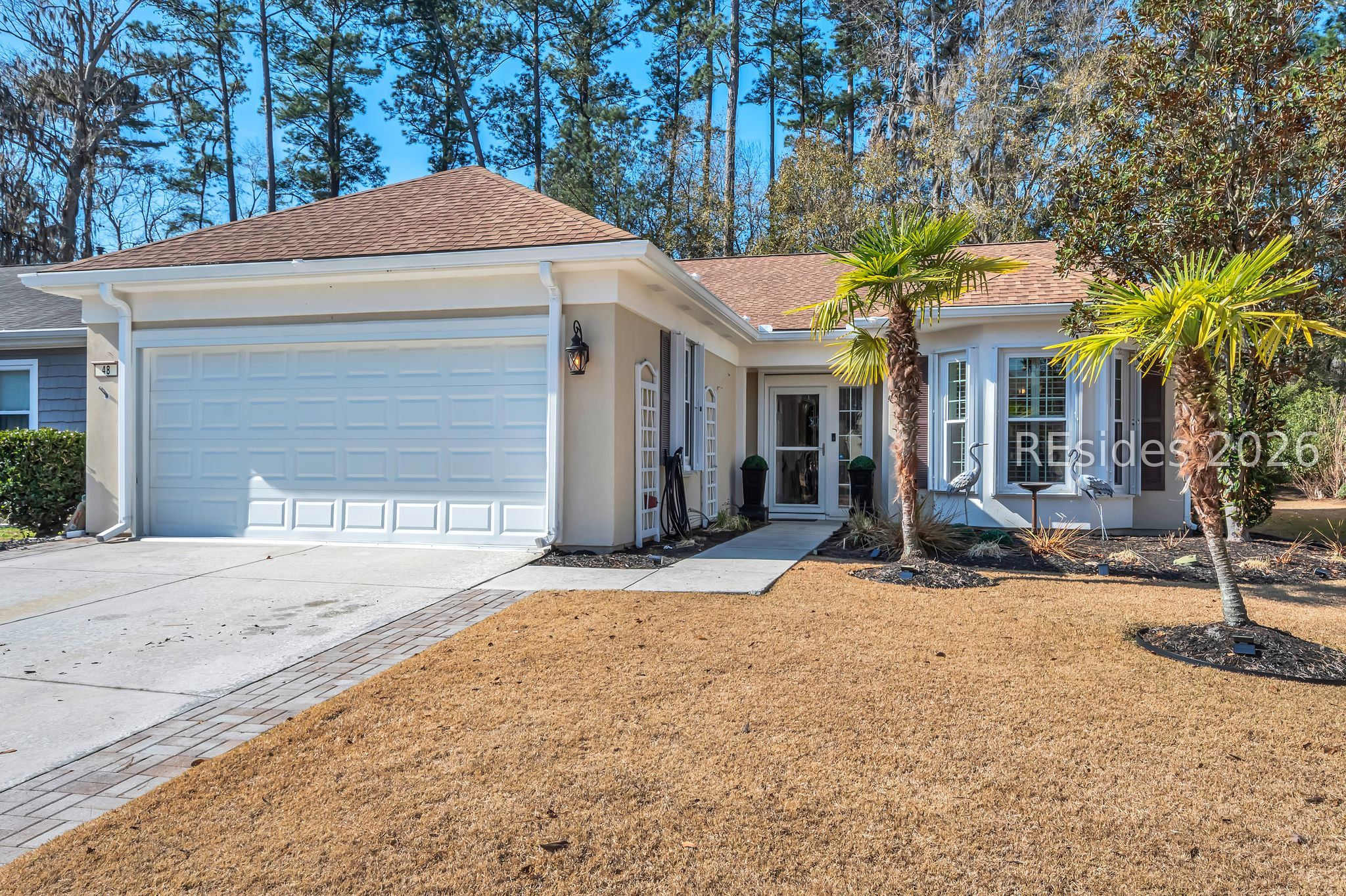 48 Doncaster Lane Bluffton, SC 29909 - Photo 1 of 1