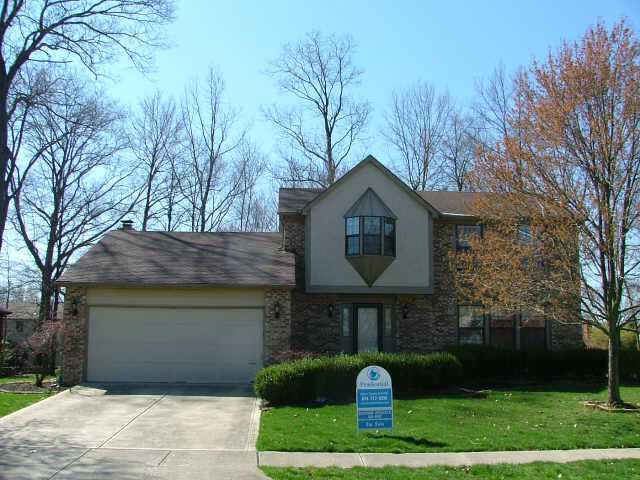 2433 Willis Road Dublin, OH 43016 - Photo 1 of 9 Gallery Image 1