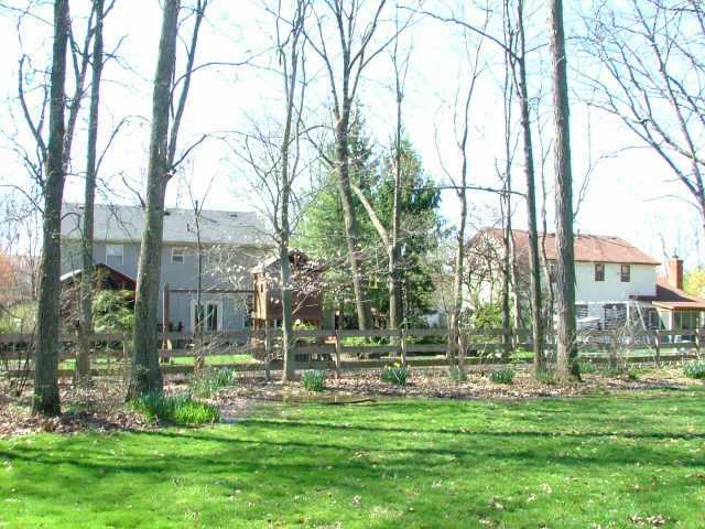 2433 Willis Road Dublin, OH 43016 - Photo 9 of 9 Gallery Image 9