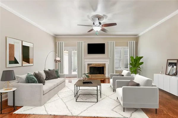 $2,200 | 2 Rue St Louis, Kenner, LA 70065