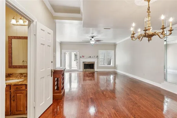 $2,200 | 2 Rue St Louis, Kenner, LA 70065