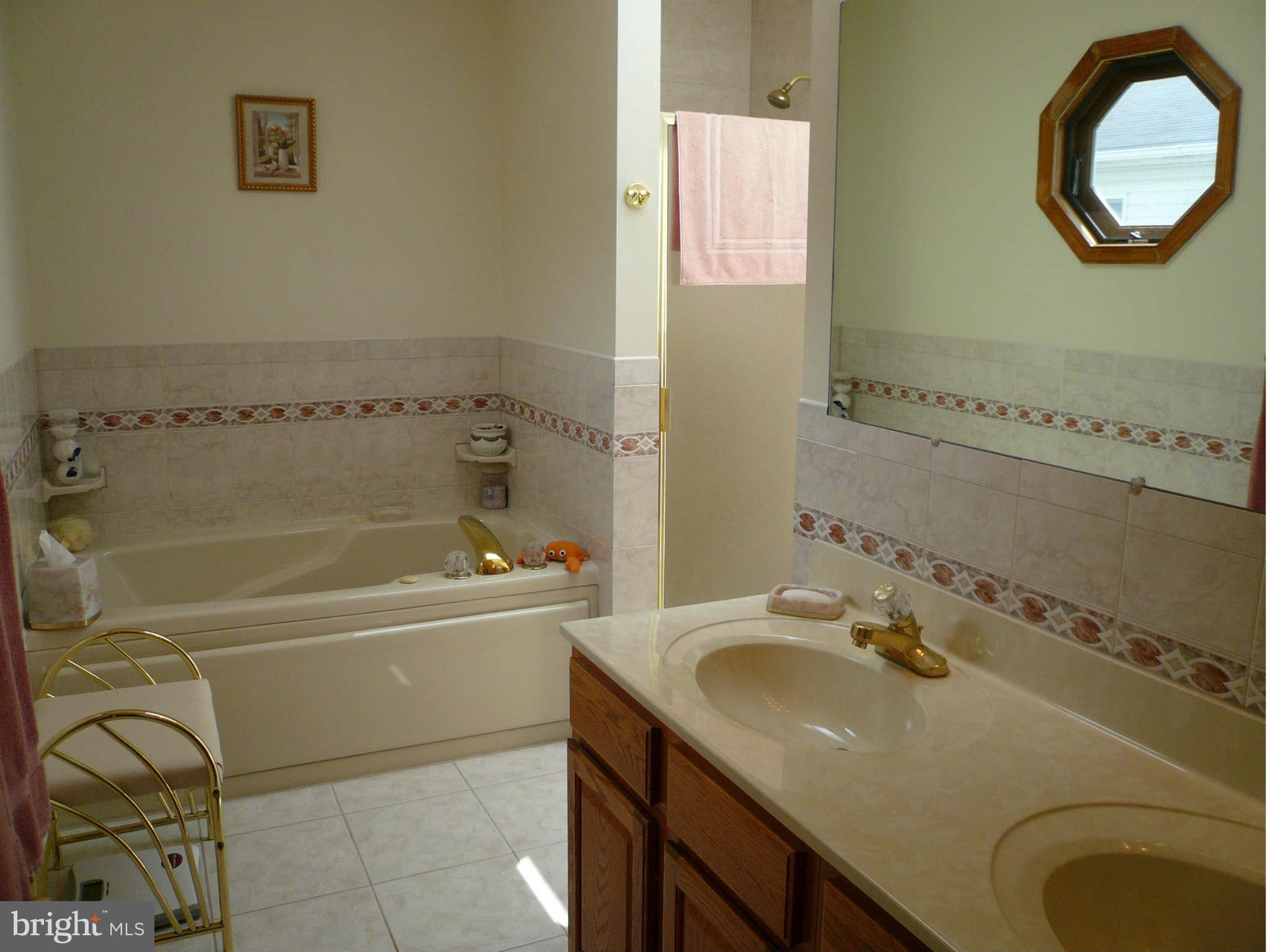 2806 5th Street Sparrows Point, MD 21219 - Photo 11 of 28 Bath (Master)