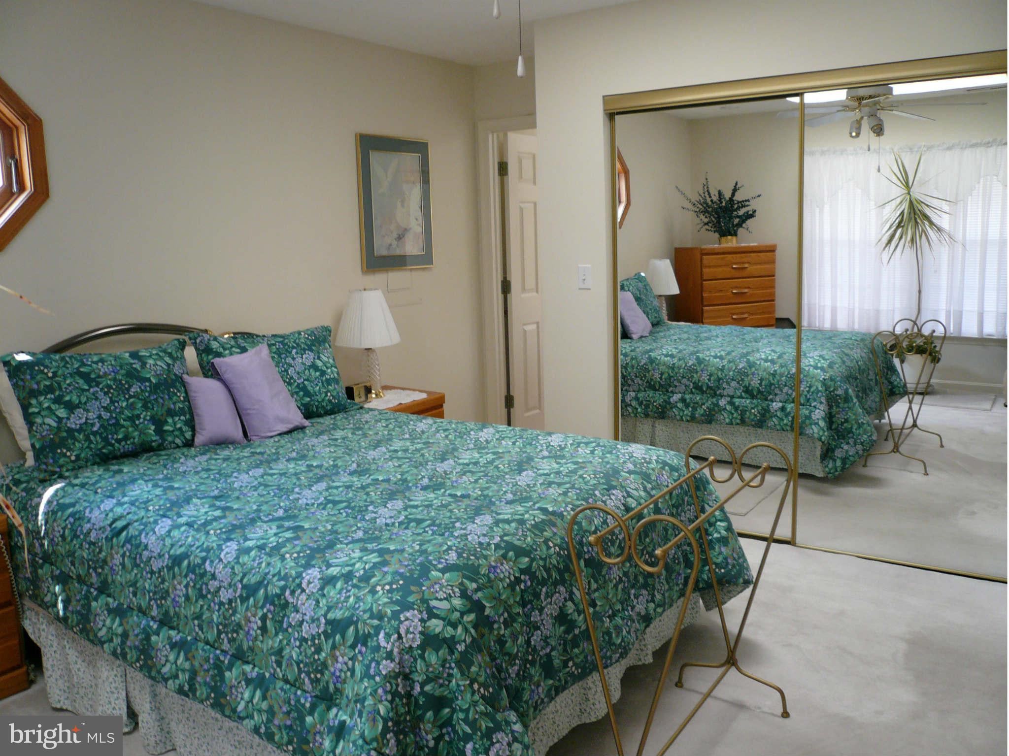 2806 5th Street Sparrows Point, MD 21219 - Photo 12 of 28 Bedroom (Master)