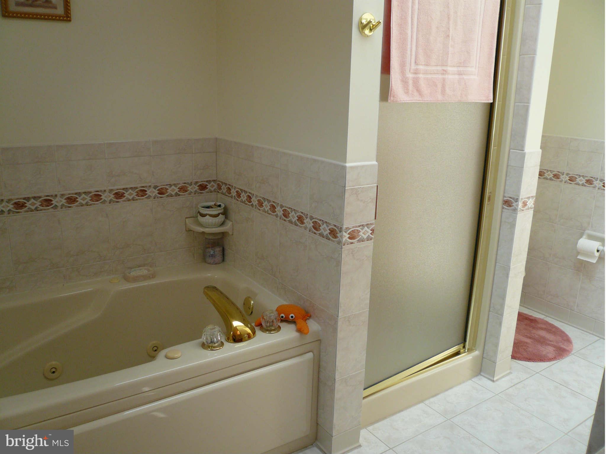 2806 5th Street Sparrows Point, MD 21219 - Photo 13 of 28 Bath (Master)